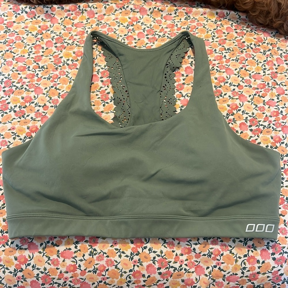 Lorna Jane Sports Bra